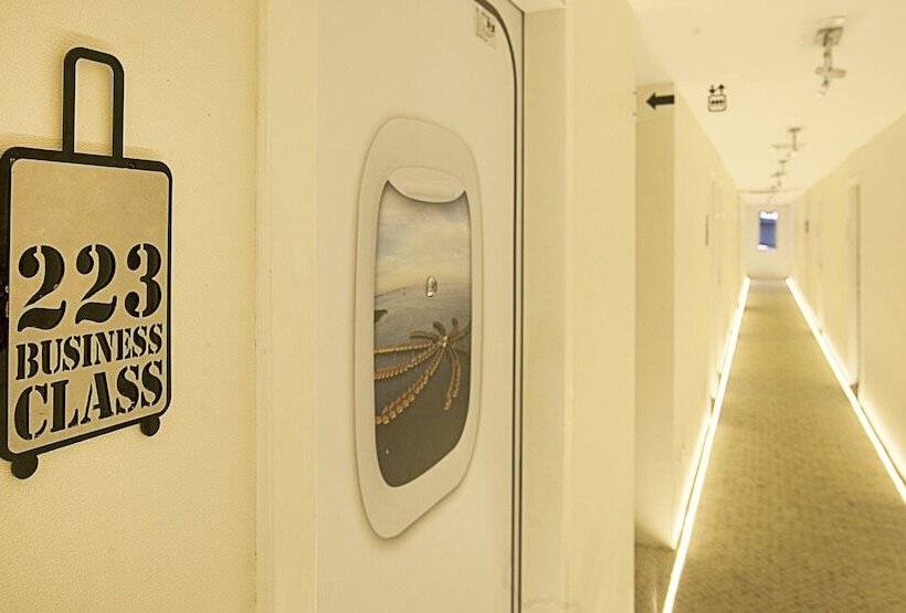 Sri Langit Hotel Klia