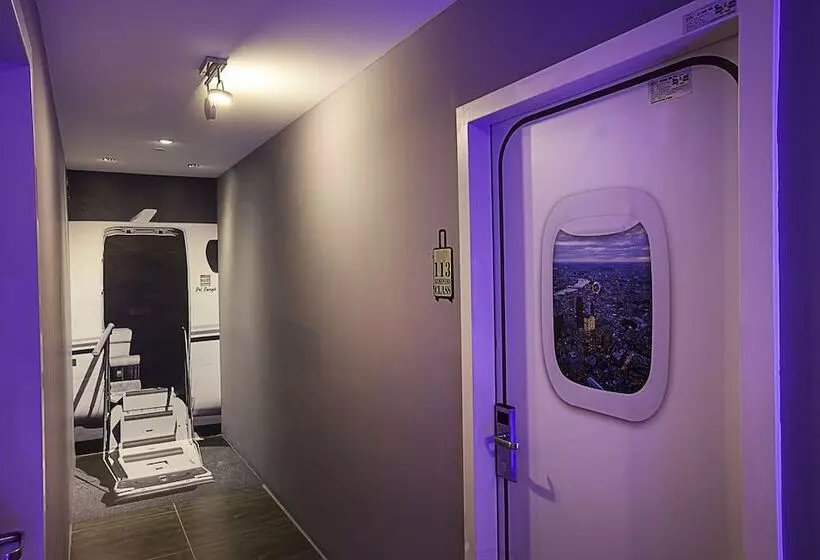 Sri Langit Hotel Klia