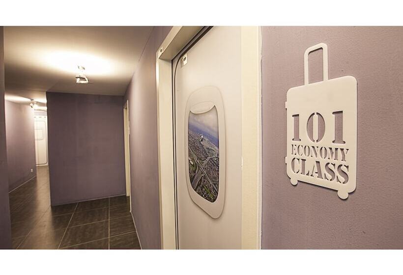 Sri Langit Hotel Klia