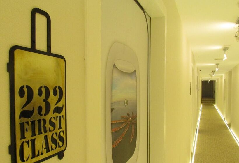 Sri Langit Hotel Klia