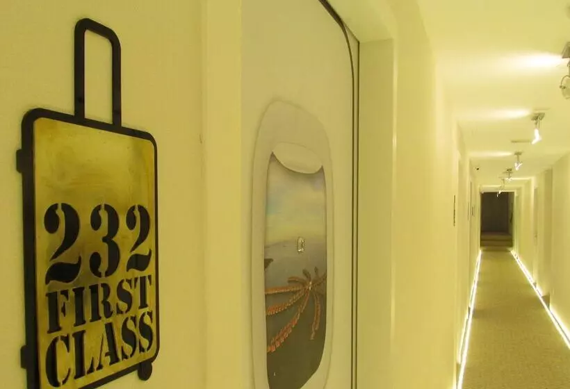 Sri Langit Hotel Klia