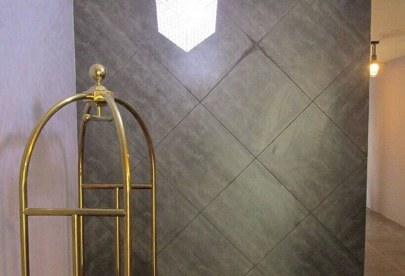 Sri Langit Hotel Klia