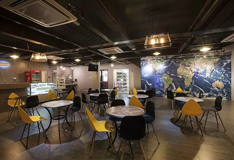 Sri Langit Hotel Klia