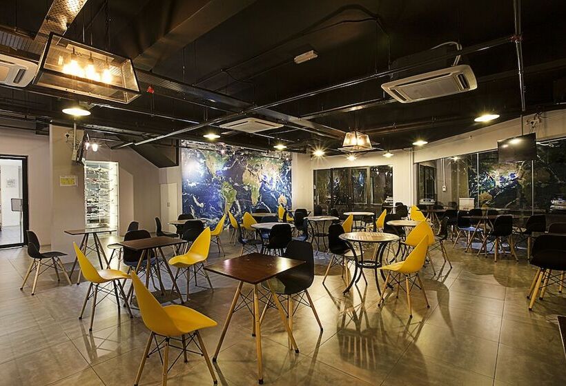 Sri Langit Hotel Klia