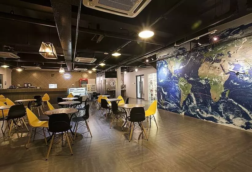 Sri Langit Hotel Klia