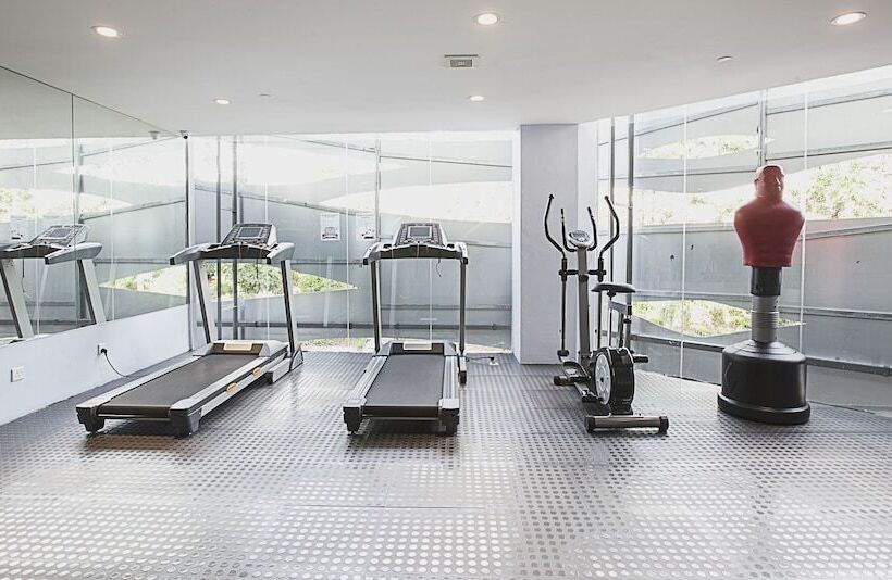 Sri Langit Hotel Klia