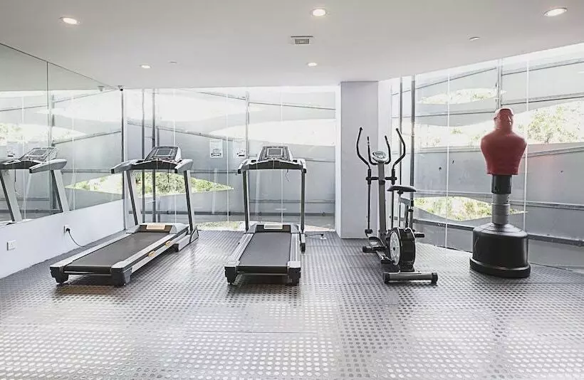 Sri Langit Hotel Klia