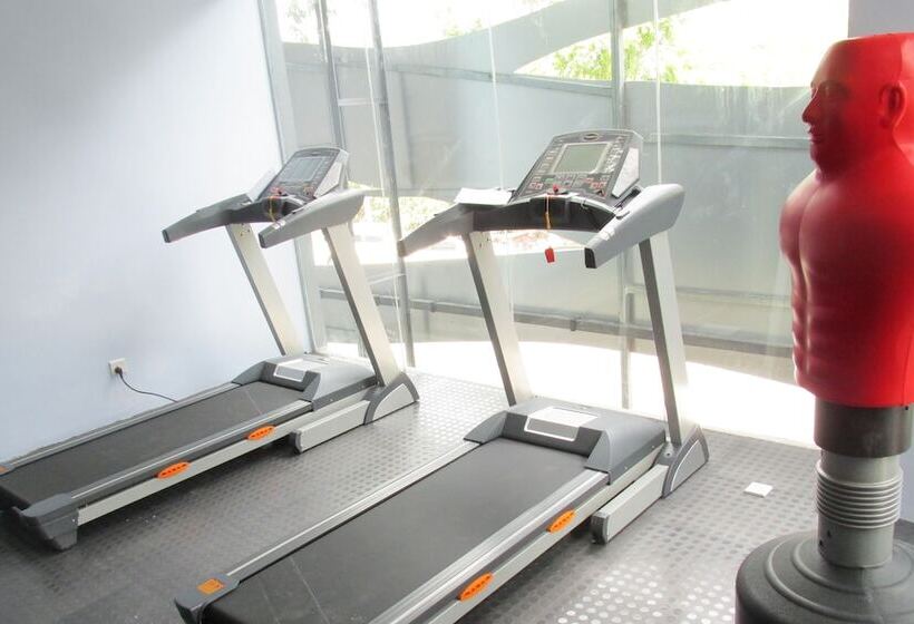 Sri Langit Hotel Klia