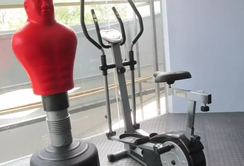 Sri Langit Hotel Klia