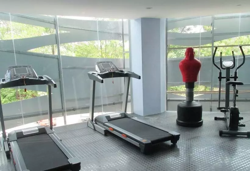 Sri Langit Hotel Klia