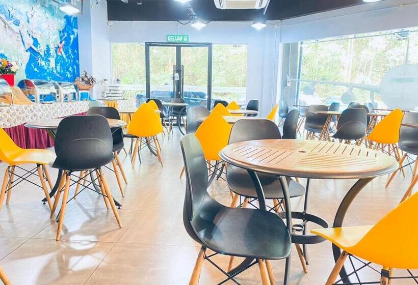 Sri Langit Hotel Klia