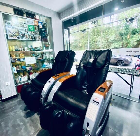 Sri Langit Hotel Klia