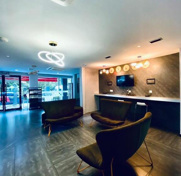 Sri Langit Hotel Klia