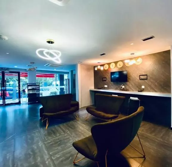 Sri Langit Hotel Klia