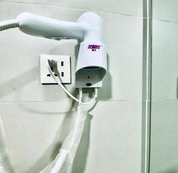 Sri Langit Hotel Klia