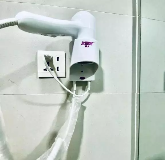 Sri Langit Hotel Klia