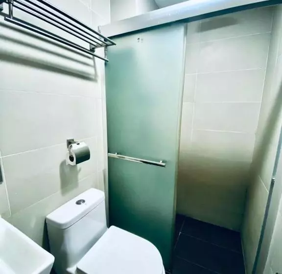 Sri Langit Hotel Klia