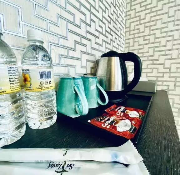 Sri Langit Hotel Klia