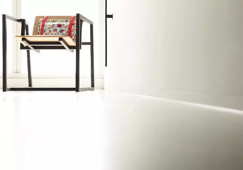 هتل The Place Tainan