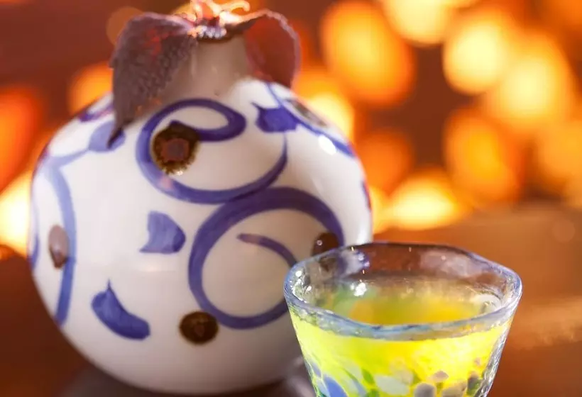 هتل The Place Tainan