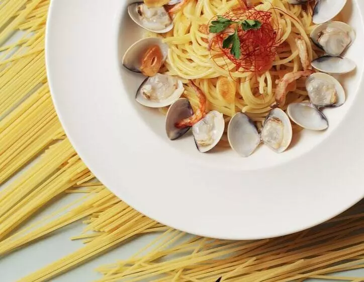 هتل The Place Tainan