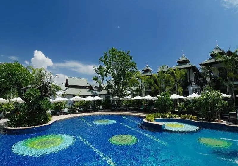 The Zign Hotel Premium Villa