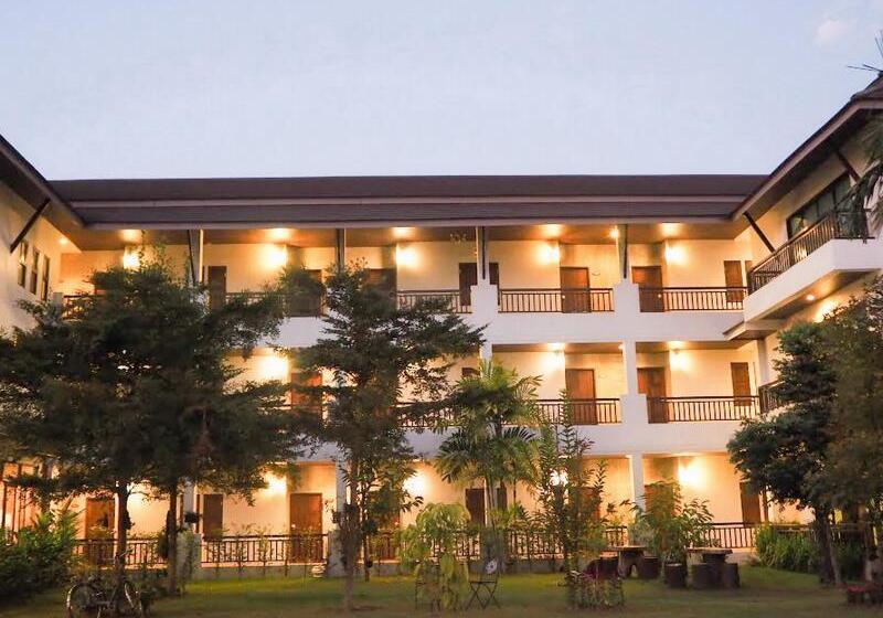 Отель Wilacha Chiangrai