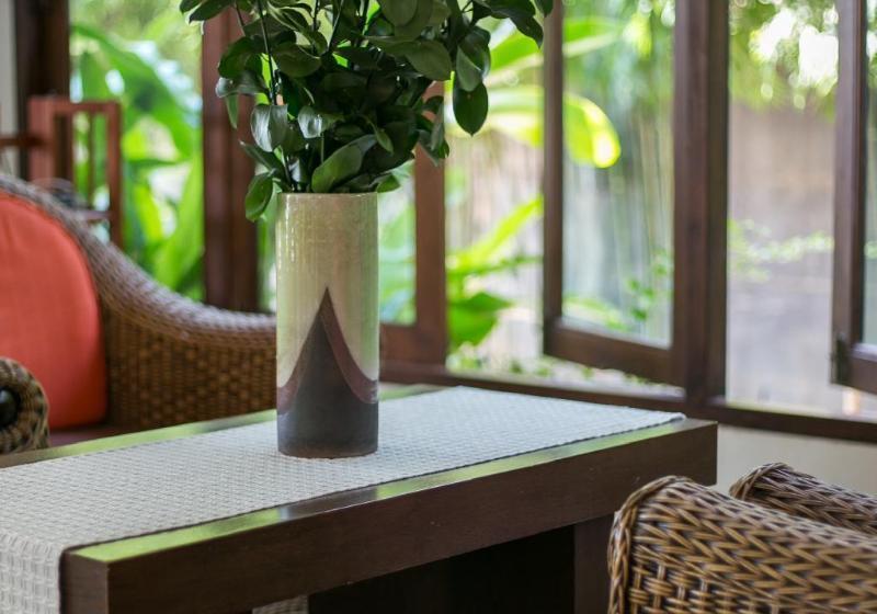 Отель Wilacha Chiangrai