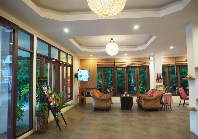 Отель Wilacha Chiangrai