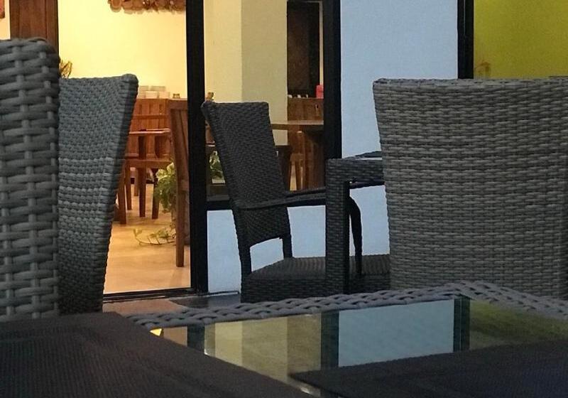 Отель Wilacha Chiangrai