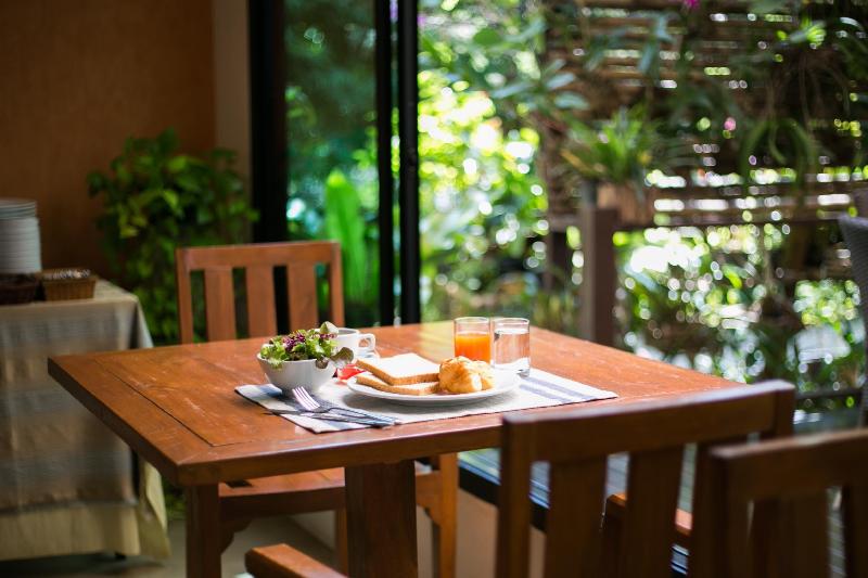 Отель Wilacha Chiangrai