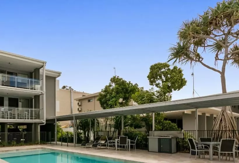 Jacaranda Noosa