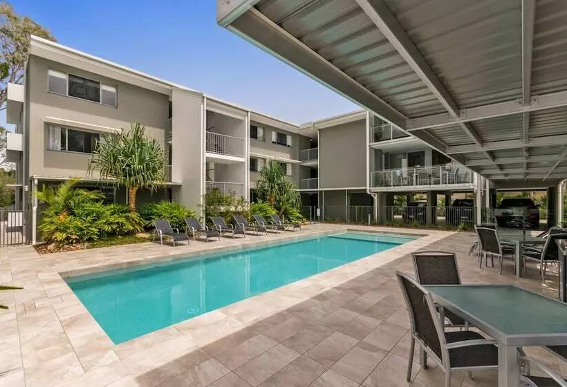 Jacaranda Noosa