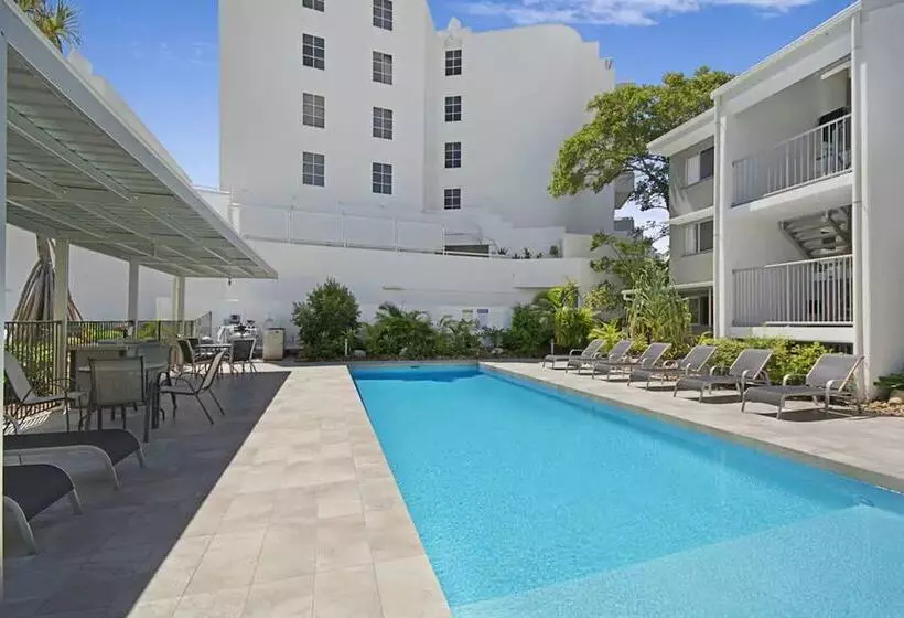 Jacaranda Noosa