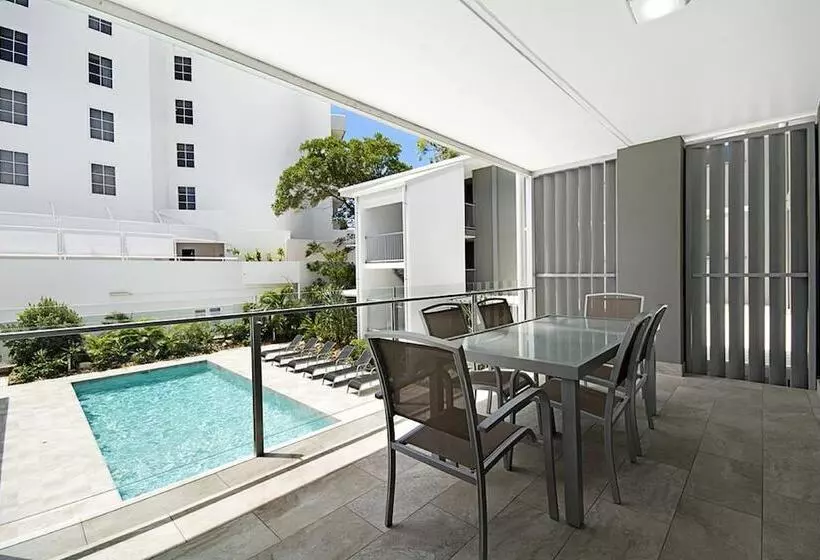 Jacaranda Noosa