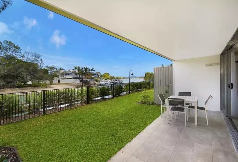 Jacaranda Noosa