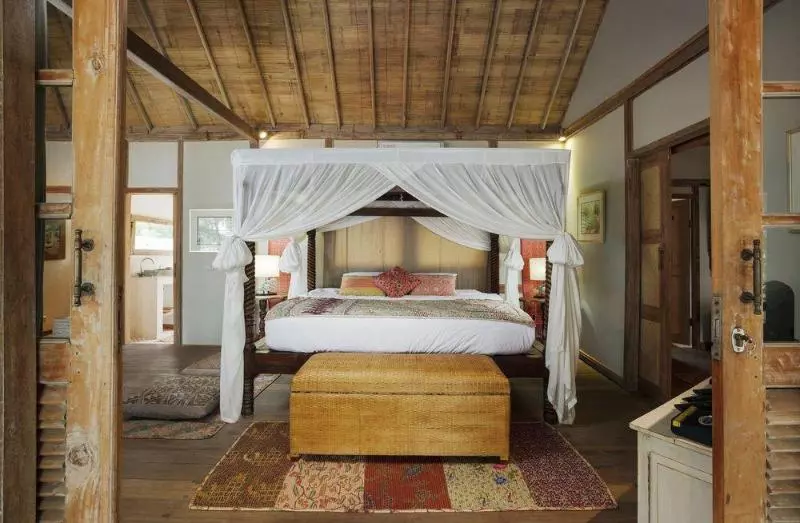 リゾートホテル Laguna Gili