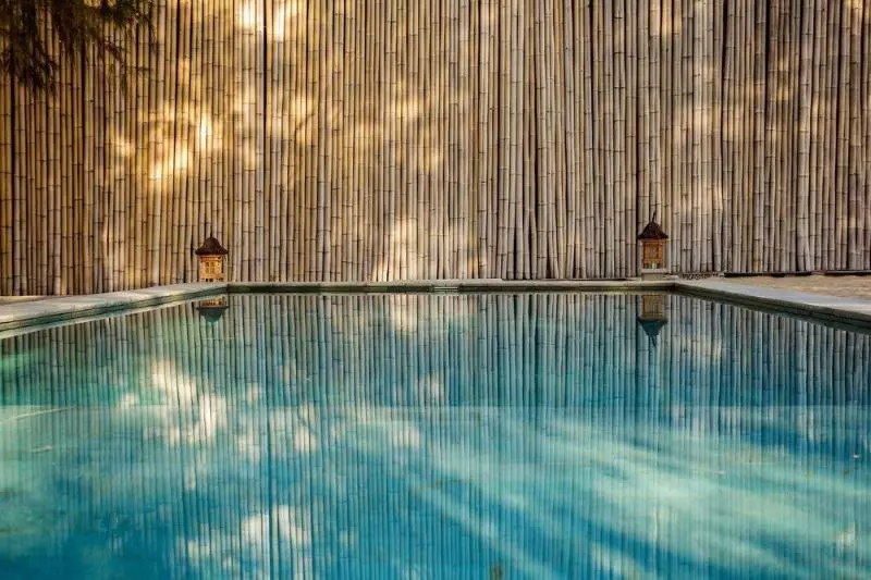 リゾートホテル Laguna Gili