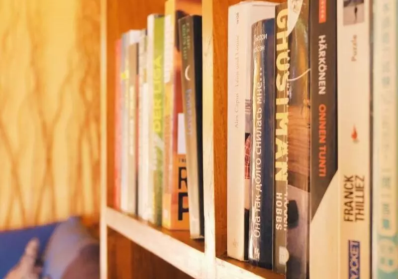 リゾートホテル Laguna Gili