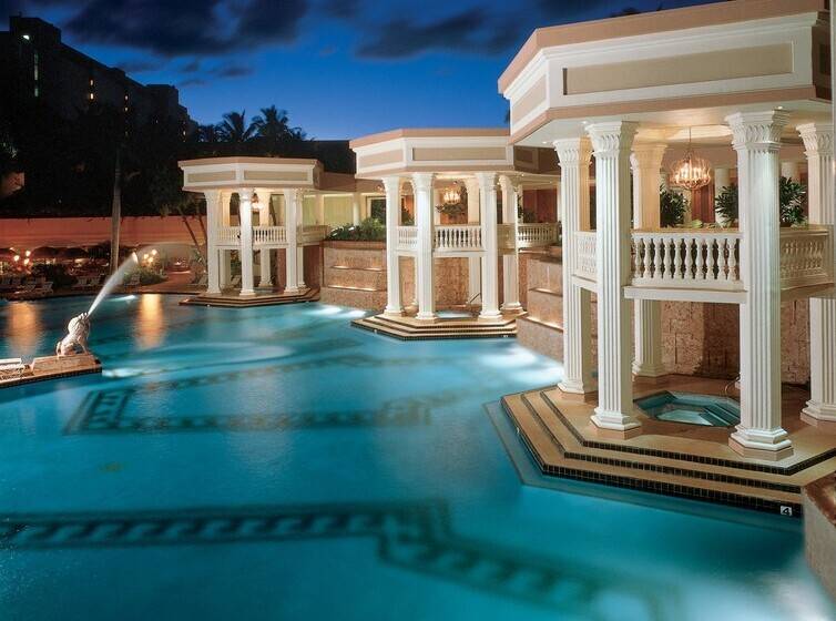 Marriott's Kaua'i Beach Club