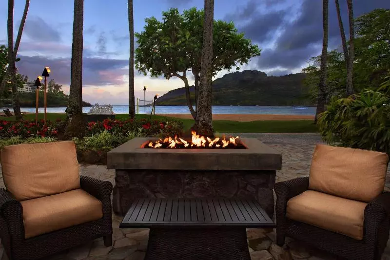 Marriott's Kaua'i Beach Club