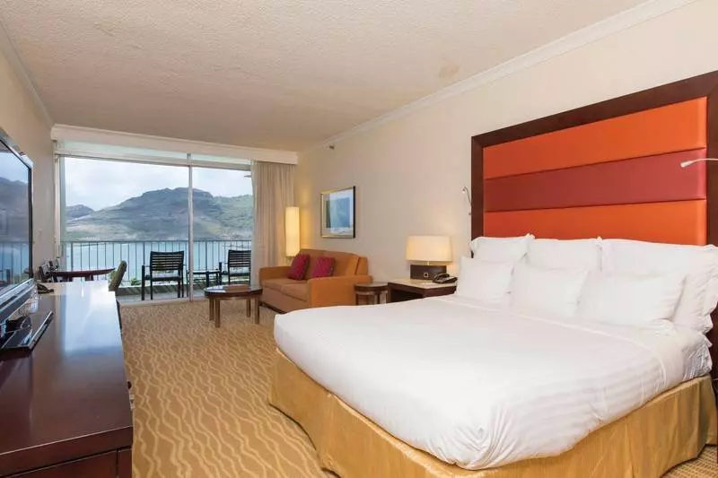 Marriott's Kaua'i Beach Club