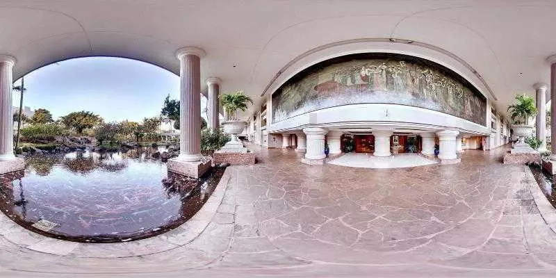 Marriott's Kaua'i Beach Club