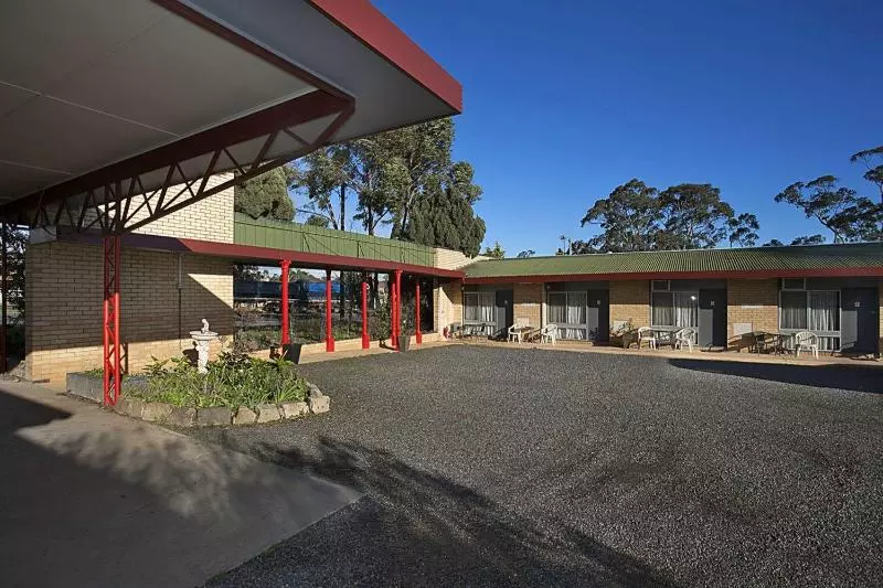 Motel Stawell