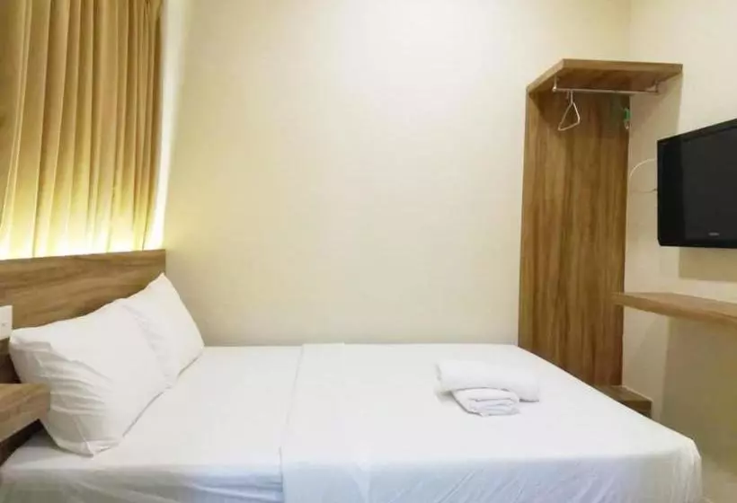 هتل Zamburger Sunway Mentari