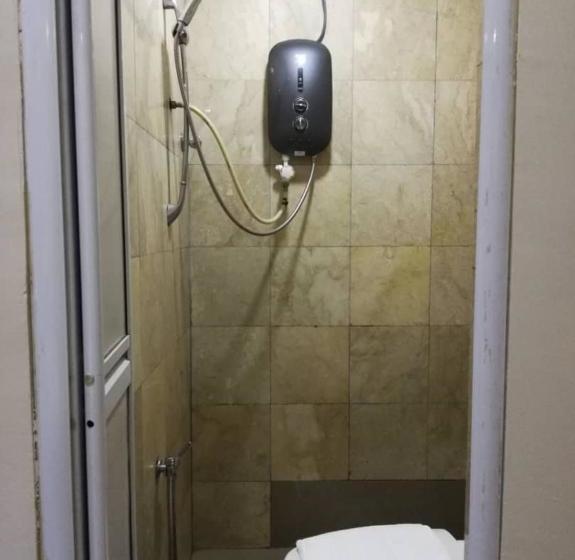 בית מלון כפרי Zamburger Sunway Mentari