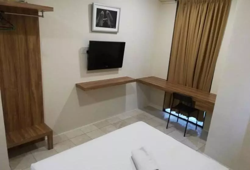 هتل Zamburger Sunway Mentari