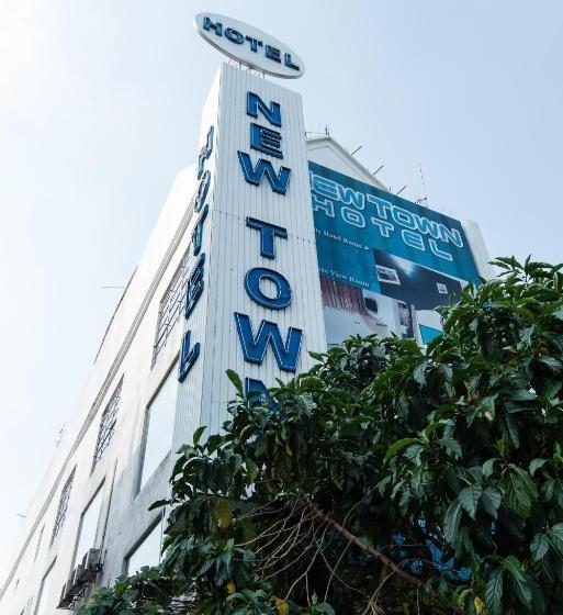 בית מלון כפרי Zamburger Sunway Mentari