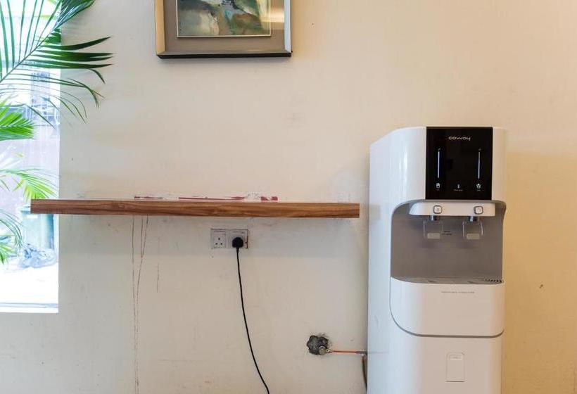 בית מלון כפרי Zamburger Sunway Mentari