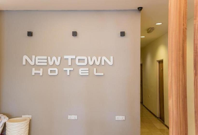 בית מלון כפרי Zamburger Sunway Mentari